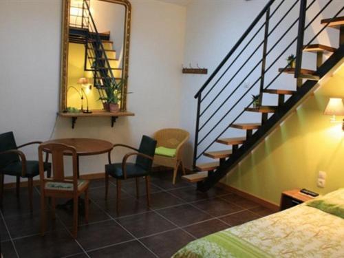 Bed and Breakfast Le Jardin De Norah Brulange Екстер'єр фото