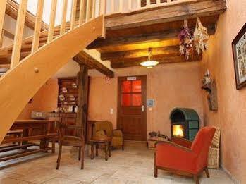 Bed and Breakfast Le Jardin De Norah Brulange Екстер'єр фото