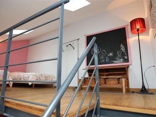 Bed and Breakfast Le Jardin De Norah Brulange Екстер'єр фото